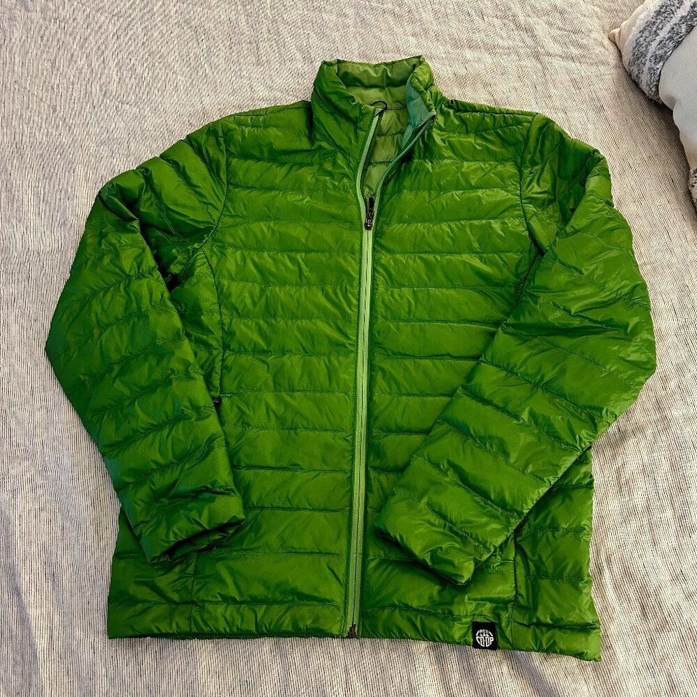 REI Co-op Men's Puffer Jacket